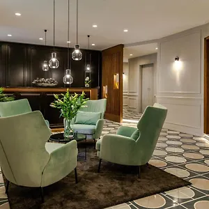 Eye- Boutique Suites, By Bqa Ξενοδοχείο