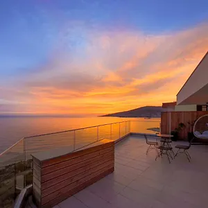 Dorchester 4*, Sarandë Albanië