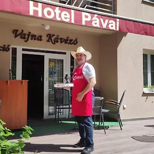 Pávai 3*, Hajdúszoboszló Magyarország