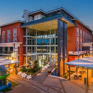 ***** Hotel Divinus Ungarn