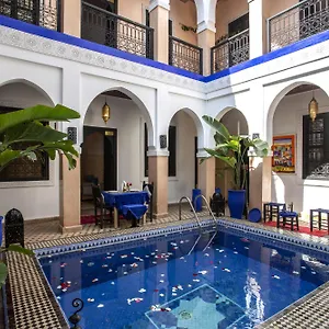 *** Riad Ciel D'orient Marokko