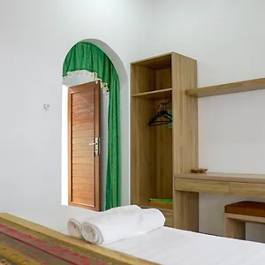 Pekak Casa de hóspedes Ubud