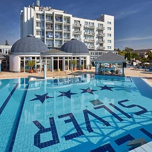 **** Hotel Silver Ungarn