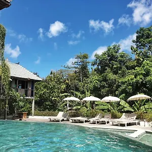 Boho Bingin Bali Alojamento de Acomodação e Pequeno-almoço Uluwatu