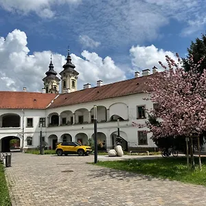 Forst-haz , Eger Hungary