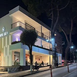 Lili-1 3*, Sarandë Albanië