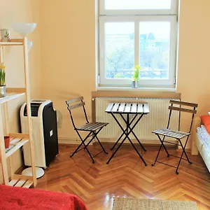Affittacamere Lidi, Budapest