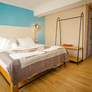 Wine Symphony Boutique 3*, Tbilisi Georgia
