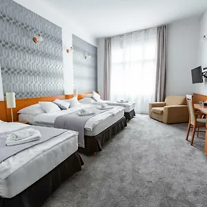 Affittacamere Griffin, Budapest