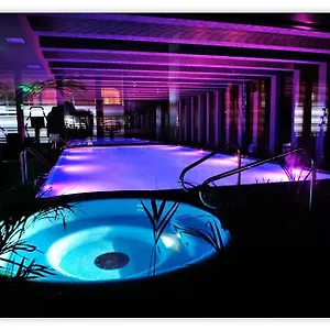Aparthotel Luxury Downtown, Budapest