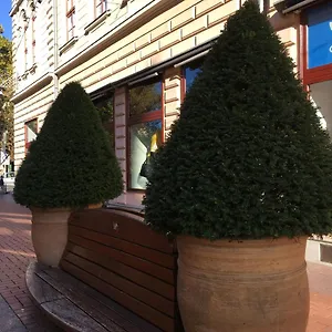 Apartment Gutenberg Ungarn