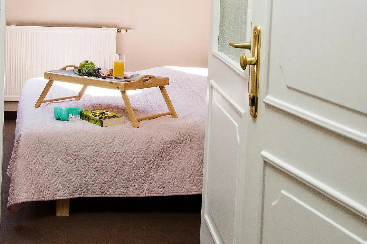 Bed and Breakfast Bi&Bi Budapeszt 0*,