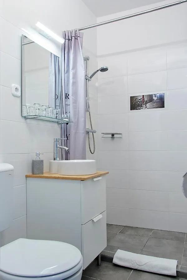 Bed & Breakfast Bed and Breakfast Bi&Bi Budapest