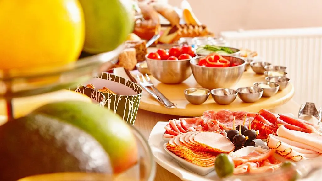 Bed and Breakfast Bi&Bi Budapest Bed & Breakfast