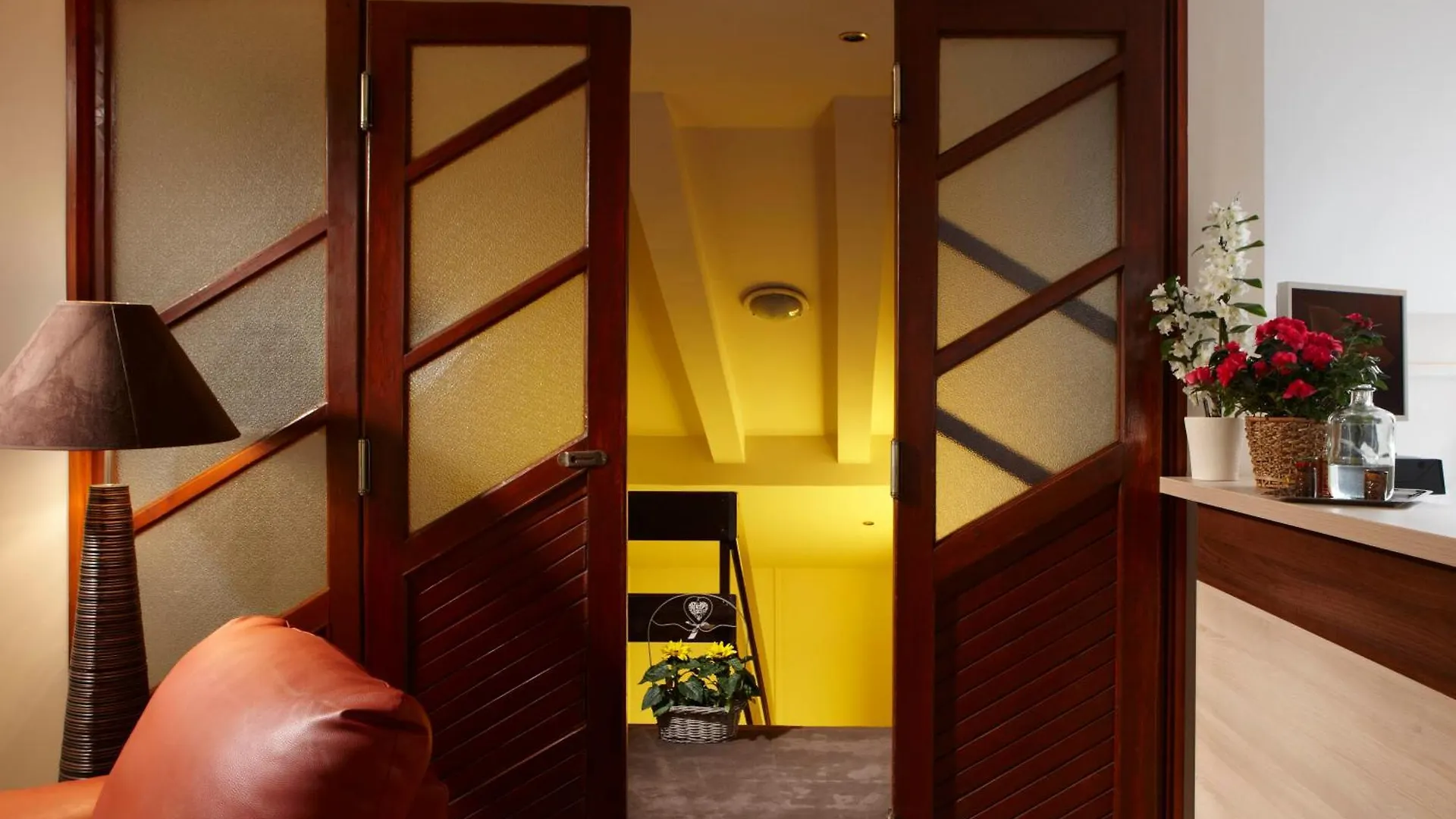 Bed and Breakfast Bi&Bi Budapest