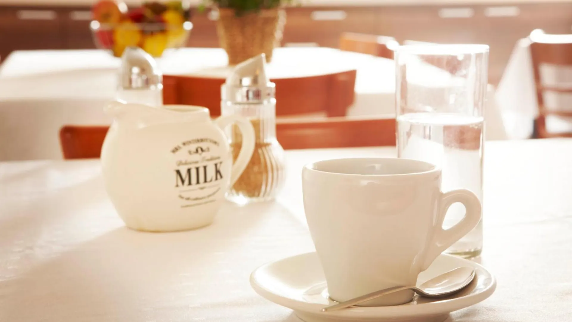 Bed and Breakfast Bi&Bi Budapest