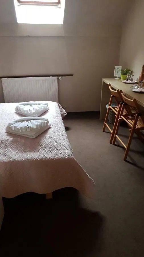 Bed & Breakfast Bed and Breakfast Bi&Bi Budapest