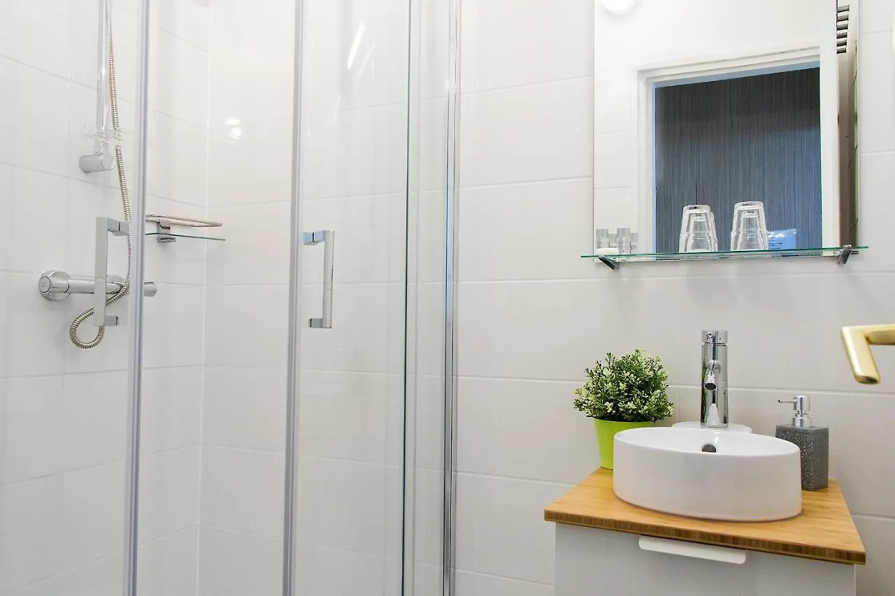 Bed and Breakfast Bi&Bi Budapeszt