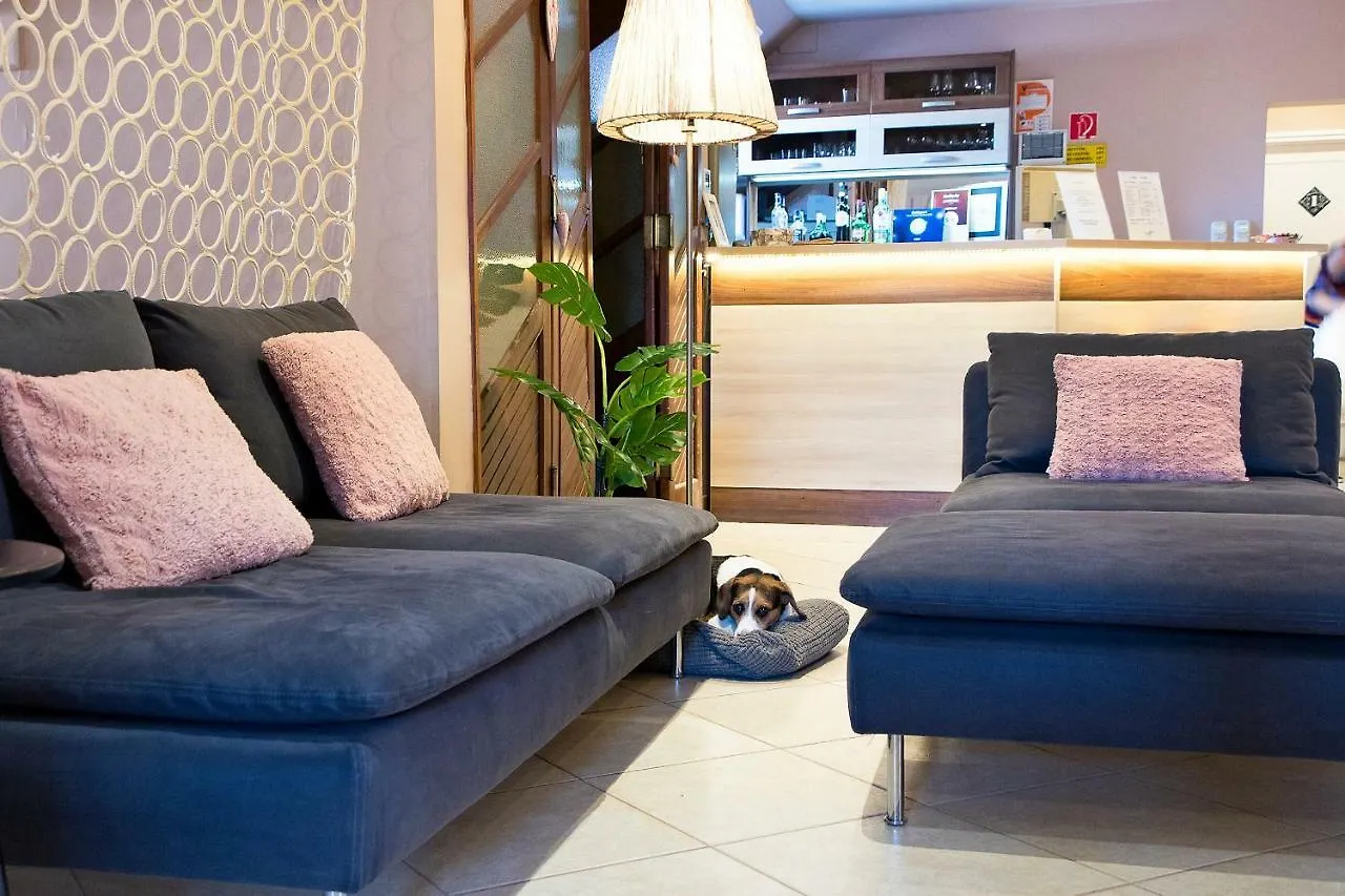 Bi&Bi Bed and Breakfast Boedapest Hongarije
